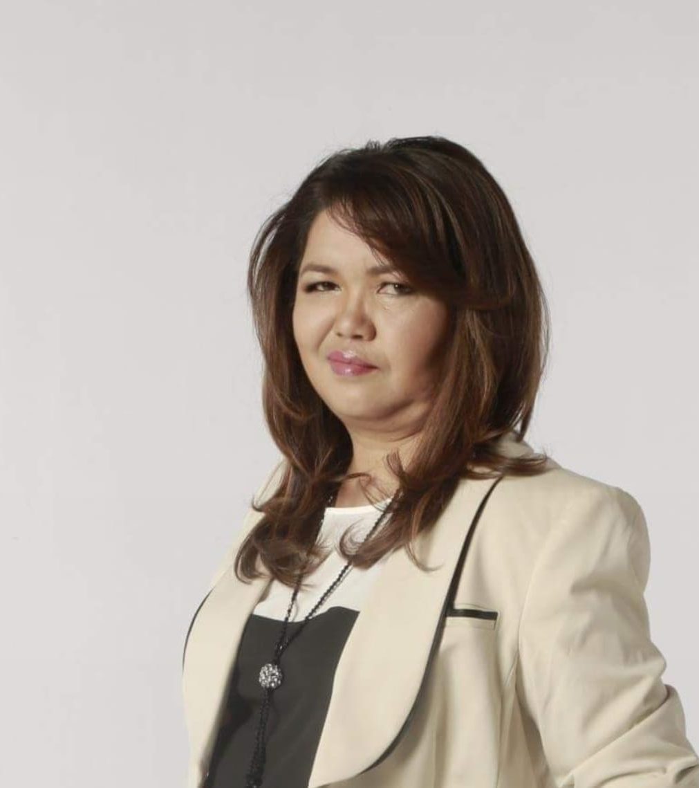 Kobkul Sudsuansri Ph.D.