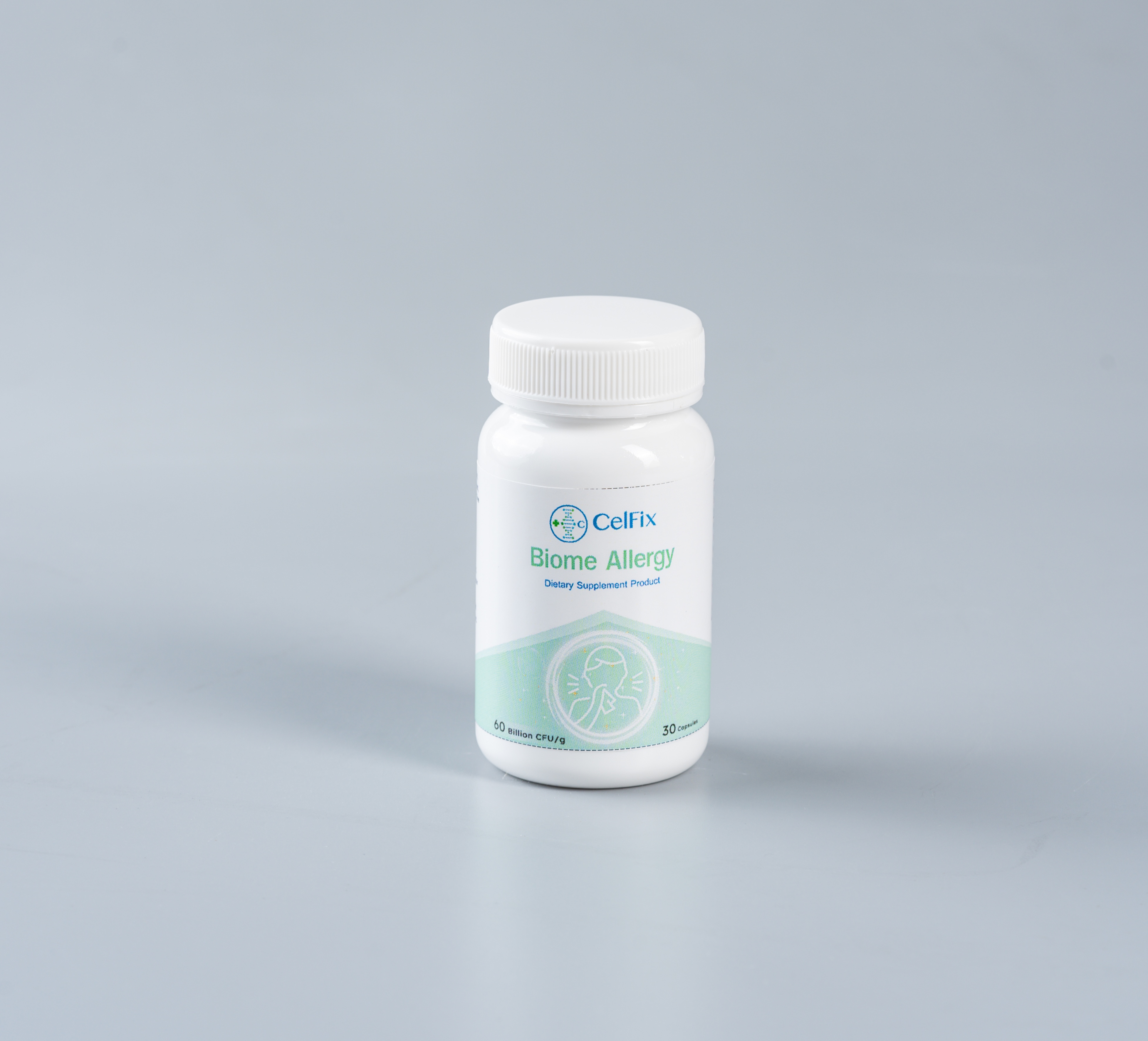 Biome Allergy