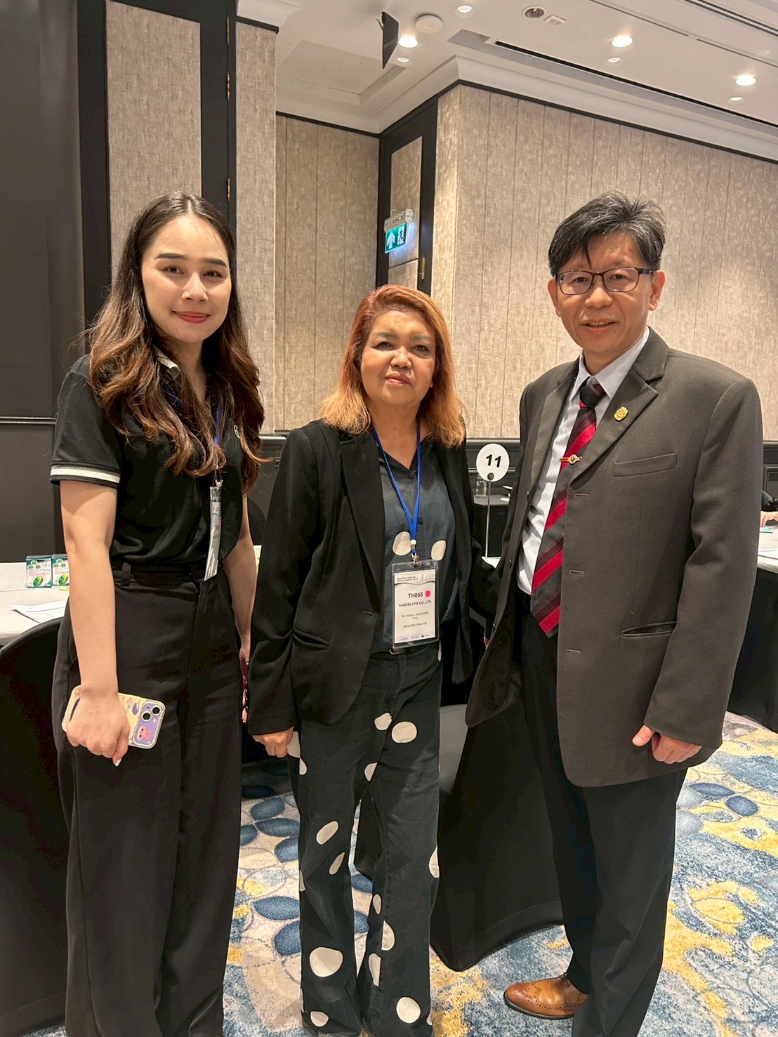 Business Networking
